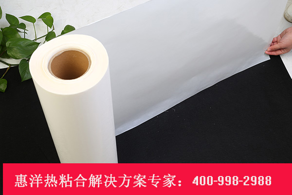 熱熔膠網膜還可以應用在哪些領域？
