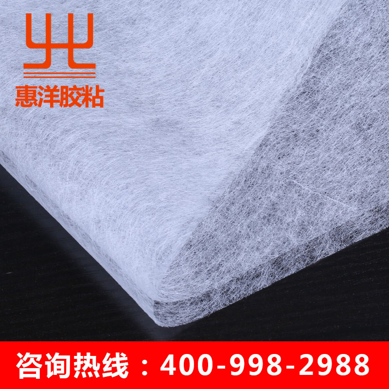 地毯復(fù)合應(yīng)該用什么材料？