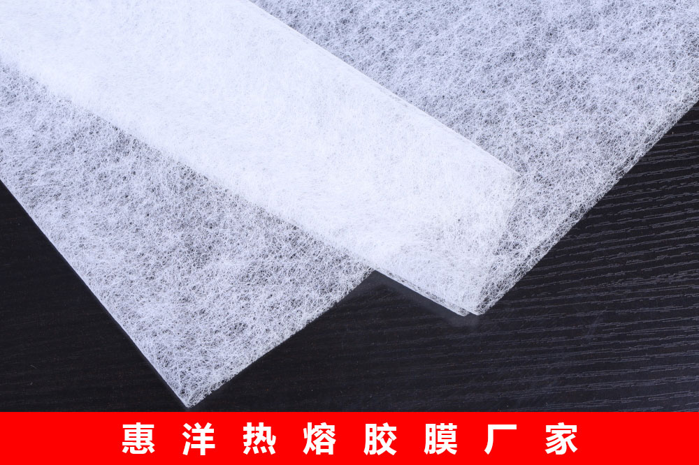 從多個行業(yè)角度來看熱熔網(wǎng)膜的未來